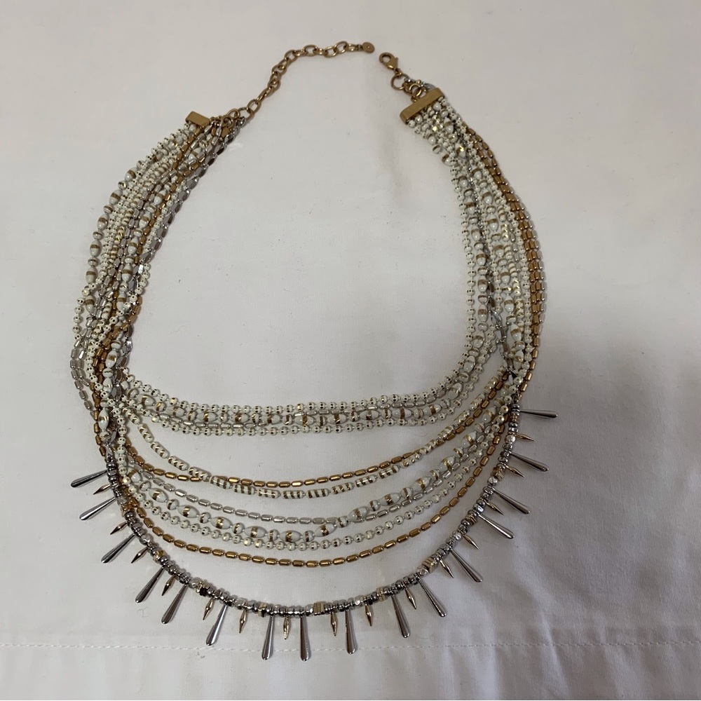 Stella & Dot Sullivan Necklace